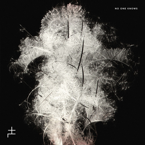 J.Pennyworth - No One Knows (feat CYN) (Hustle Up Remix)