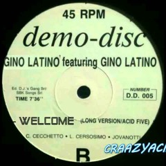 gino latino 2023 (jZ dub)