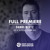 Artwork for Full Premiere: Daniel Bortz - Hot In The Fridge (Original Mix)