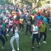 Getting Fit In Zambia Mp3