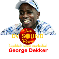 DV SOUND STUDIO GEORGE  DEKKER