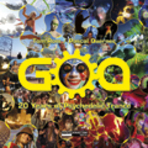 2015-04-29 - DJ Chakras 604 - Spring Mix 2015 - Totally Wasted When Recorded After Operation