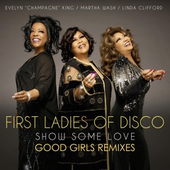 queens of disco