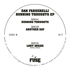 Dan Farserelli - Another Day (FUSE017)