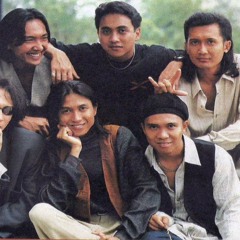 Gerimis Mengundang ( Slam )