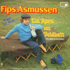 Fips Asmussen - Ein Korn Im Feldbett