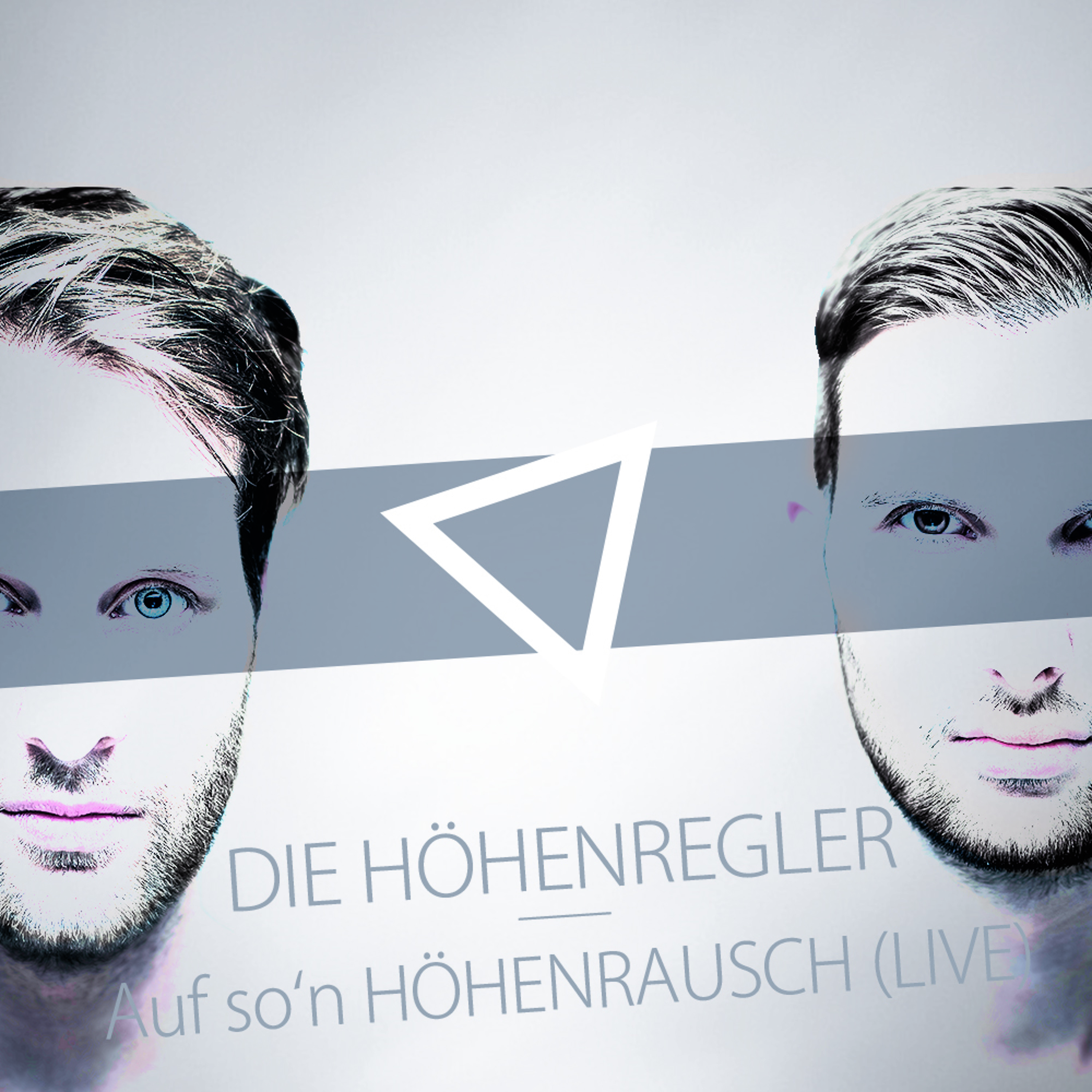 Die Höhenregler