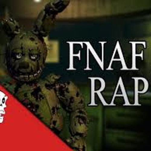 Fnaf 3 Rap By Jt Machinima Another Five Nights 200 Followers By Cole On Soundcloud Hear The World S Sounds