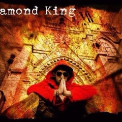 Step Into The Mind Of Diamond King