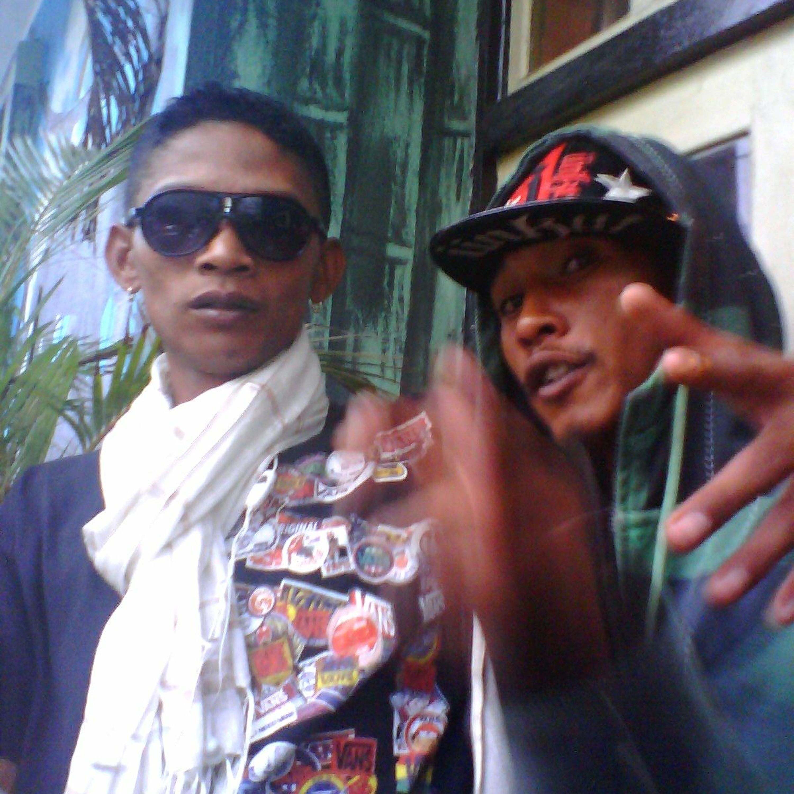 FIANDOHAN'NY FIAFARANA(dido feat Al Kassim&lemi) episode artwork