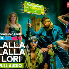 Lalla Lalla Lori Official