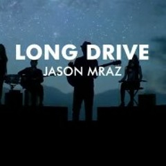 Jason Mraz- Long Drive (Oficial Áudio) em Estados Unidos