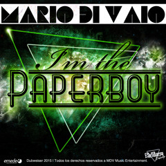 Mario di Vaio - I'm the paperboy