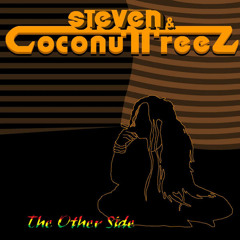 07 Steven & Coconuttreez - Never Let Go