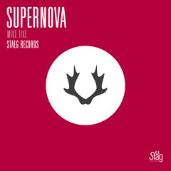 Mike Tike - Supernova