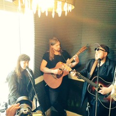 Crystals (Live Acoustic) by Of Monsters and Men (Black Box Session)