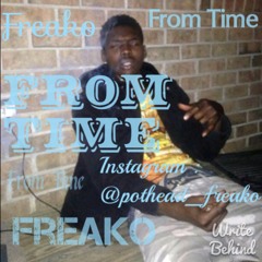 Freako From Time