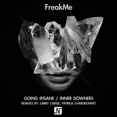 FreakMe – Going Insane / Inner Downers [NMB066]