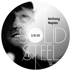 Solid Steel Radio Show 1/5/2015 Hour 2 - Anthony Naples