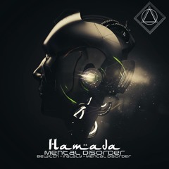Hamada _ Mental Disorder EP(Teaser)