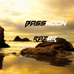 Bassmoon - Razor(Original mix)[Free download Now]