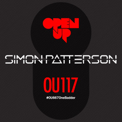Simon Patterson - Open Up - 117