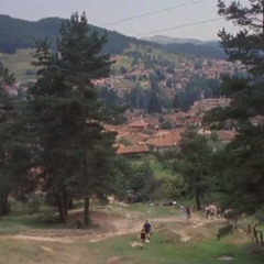 Gaida and Male Singers part 2, Koprivstitsa, BG