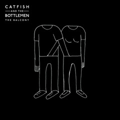 Homesick - Catfish & The Bottlemen [Acoustic Cover]