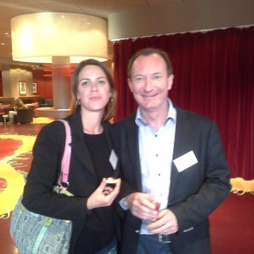 Stream Sandy Clairel / R'Pur - sociétaire (personne morale ...