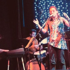 Second Blue- Lucia Boffo 5teto