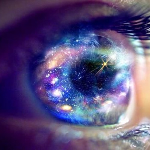 Universe inside your Mind