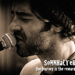 Goodbye [The journey is the reward EP]