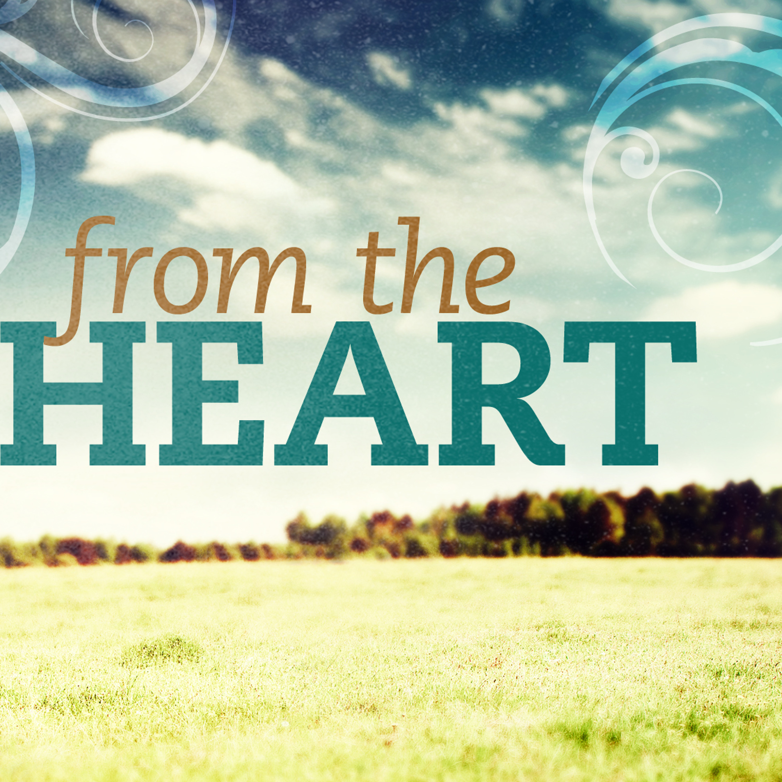From The Heart episode artwork
