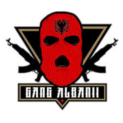 Gang Albanii - Marihuana