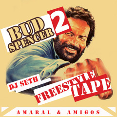 Amaral - Bud Spencer Freestyle Comp. Vol. 2 Pt. 3