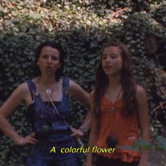 Bojanka & Jordanka Papalezova, CUFNALO CVEKE SHARENO. Sofia, BG