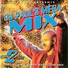 DJ Paul - DJ Paul's Megamix 2