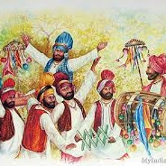 Lehmber Hussainpuri Mix