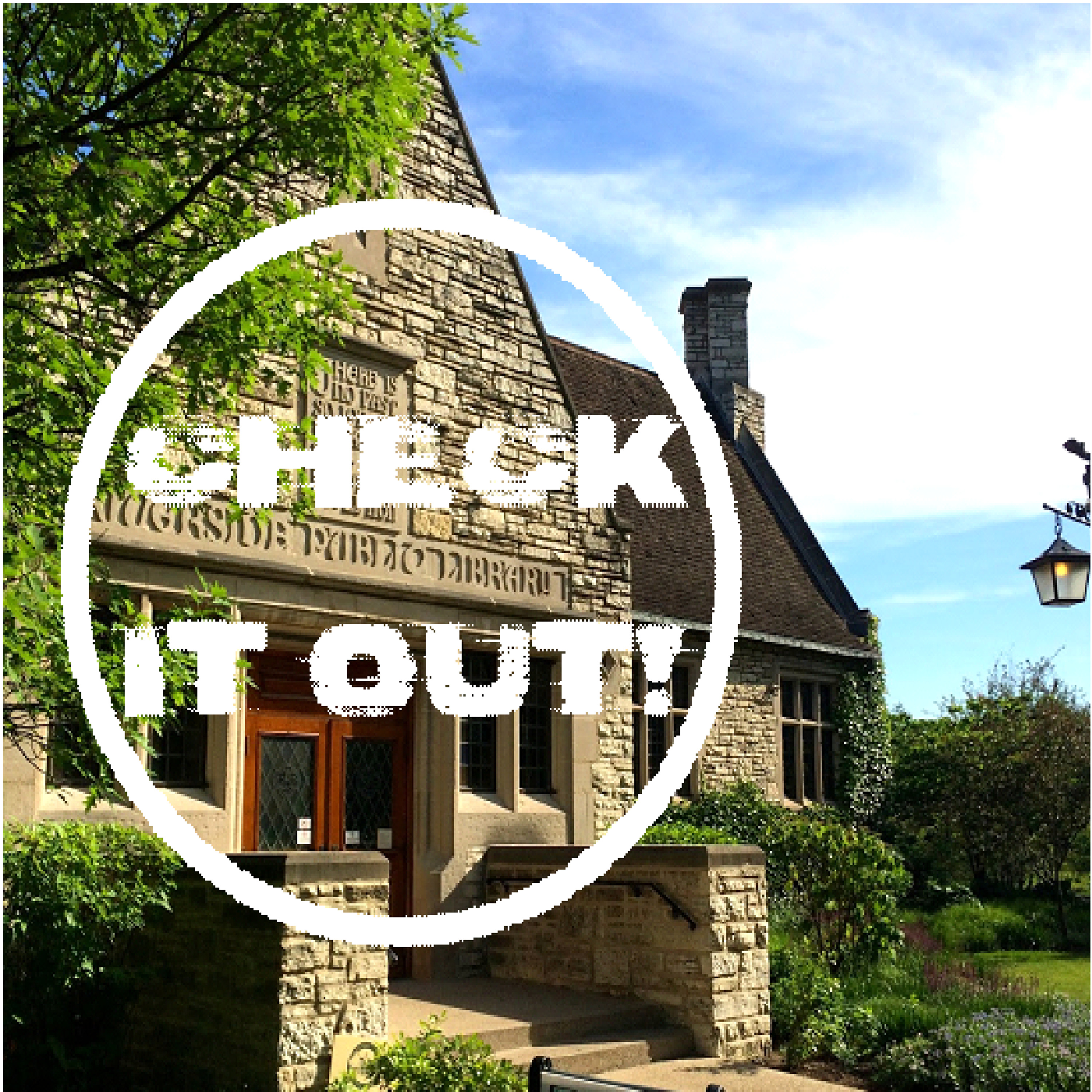 Episode 1 - Edit it Out! episode artwork