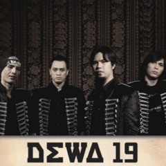 Dewa 19 - Risalah Hati