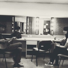 Daja - Let It Rain On Me