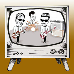 Invocation & Thunderdance