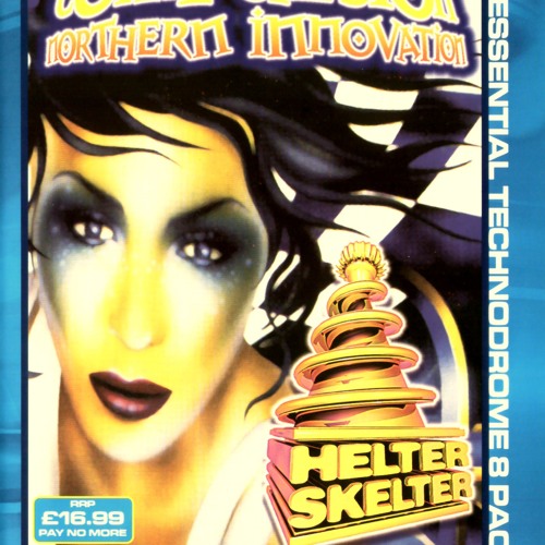 SCORPIO-HELTER SKELTER - Compulsion-THE AWAKENING 2001 (TECHNODROME)