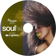 Soulful Sensations 2015 Vol.5 (01 - 05 - 2015) By JM Grana