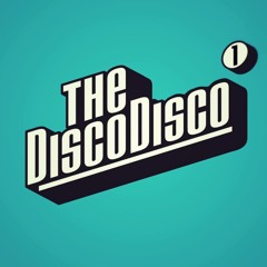 Stil & Bense - The DiscoDisco(MixTape)