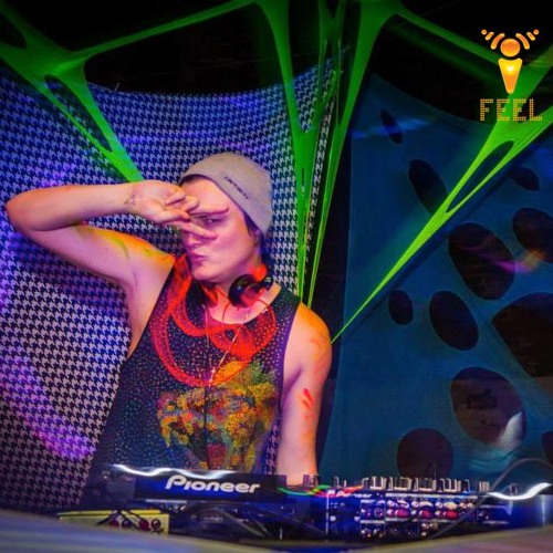 MIYAGI - LIVE AT I FEEL...GUARDIANS OF THE GLOW - NEW YORK