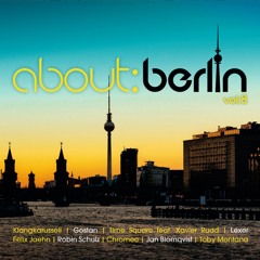 naturtalente - Fly Away (about: berlin Edit)