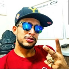 MC TIKAO = GRAÇAS A DEUS A  MISSAO FOI COMPRIDA  [ JL KARALHADA ] [ BRABAA]