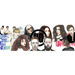 UQMusic  - April 2015 Playlist