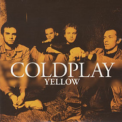 Coldplay -Yellow Experimental Cover By Manu Feat. Aisten Correya